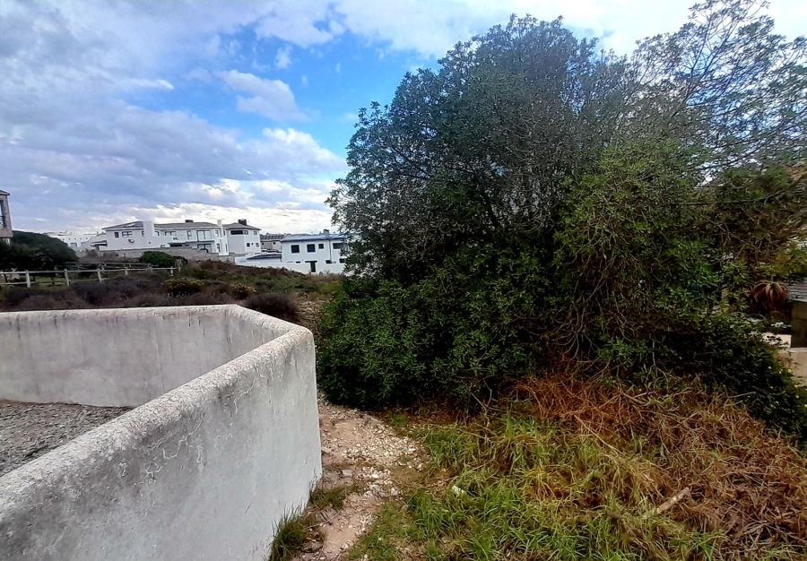 0 Bedroom Property for Sale in Myburgh Park Western Cape